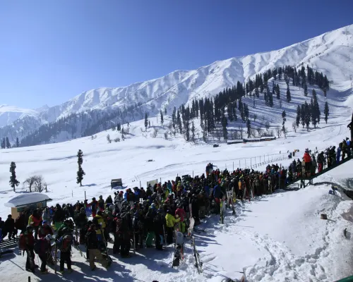 The Khyber Himalayan Resort & Spa Hotels in Baramulla