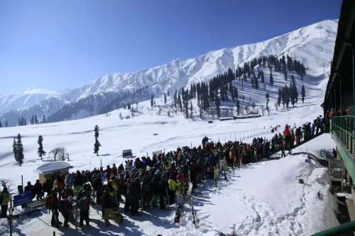 The Khyber Himalayan Resort & Spa Hotels in Baramulla