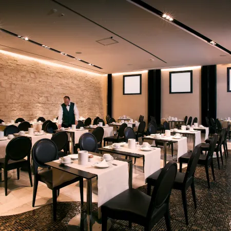 Hotel Regina Margherita
