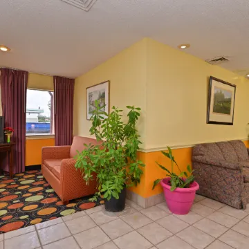 Americas Best Value Inn and Suites Albemarle