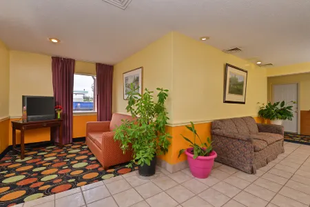 Americas Best Value Inn and Suites Albemarle