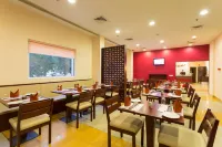 Ginger Noida City Center - Desayuno