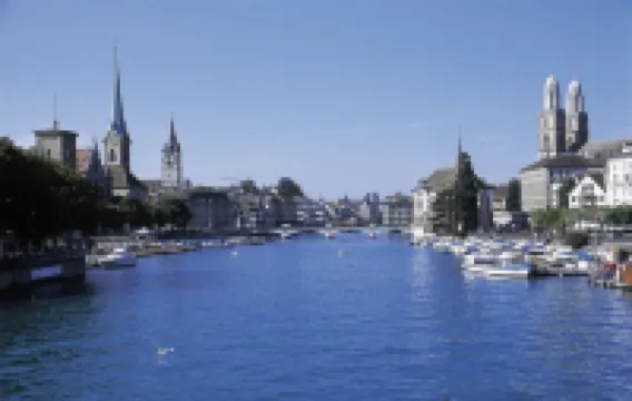 Alexander Guesthouse Zurich Old Town