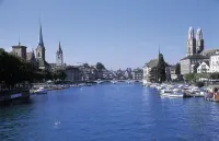 Alexander Guesthouse Zurich Old Town