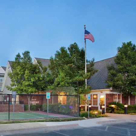 Residence Inn Austin Round Rock/Dell Way