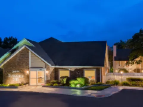 Residence Inn Hartford Windsor Hotels in Windsor