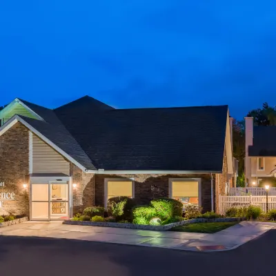 Residence Inn Hartford Windsor Hotels near Windsor, CT Station