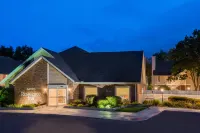 Residence Inn Hartford Windsor Hôtels à : Windsor