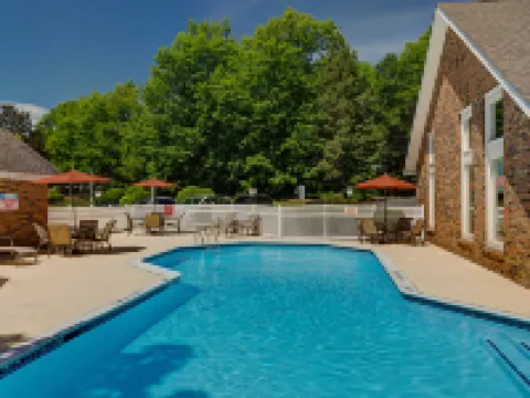 Residence Inn Hartford Windsor Hotels in Windsor