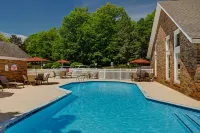 Residence Inn Hartford Windsor Hotels in Windsor