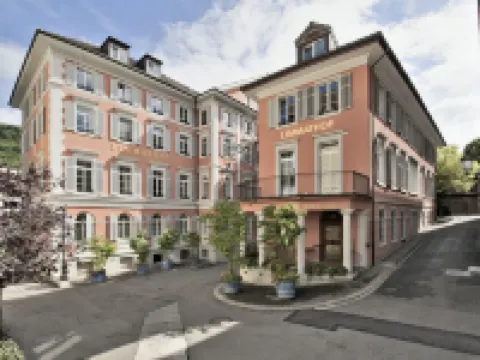 Limmathof Baden - Historisches Haus & Spa Hotels in Baden