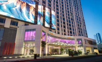 Residence Inn by Marriott Los Angeles L.A. Live