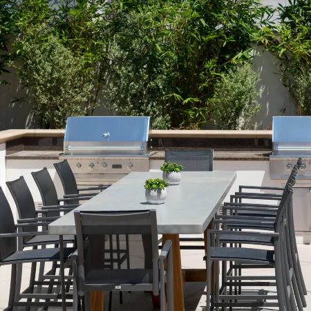 Residence Inn Los Angeles Pasadena/Old Town