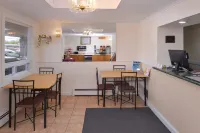 Red Carpet Inn Pulaski Hotels in Oswego County