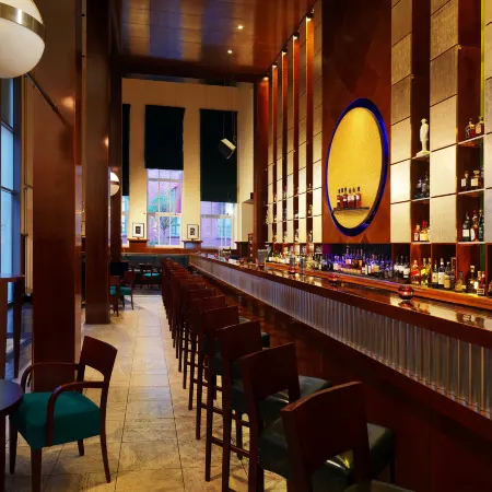 Sheraton Hannover Pelikan Hotel
