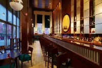 Sheraton Hannover Pelikan Hotel