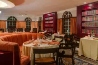 Protea Hotel Blantyre Ryalls - Завтрак