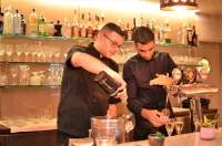 Eurotel Lanaken - bar