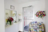 Americas Best Value Inn Jonesville Hotels in Elkin