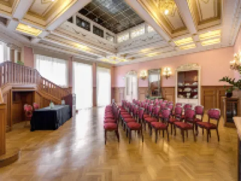 Grand Hotel Villa Politi Hotels in Siracusa