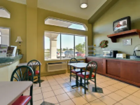 Americas Hotel El Paso Medical Center Hotels in El Paso