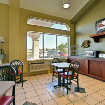 Americas Hotel El Paso Medical Center