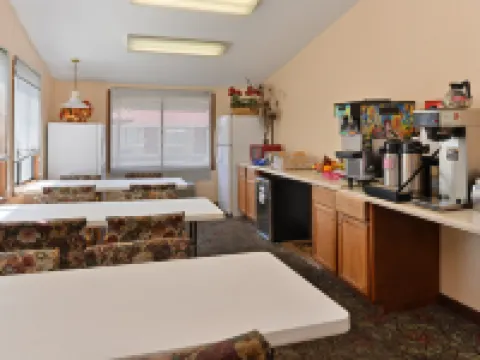 Nation's Inn Kinston Hotels in Kinston