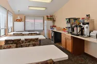 Nation's Inn Kinston Hotels in Kinston