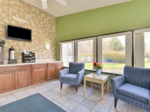 Mentor Home Inn and Suites Hotels in Mentor