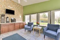 Mentor Home Inn and Suites Hôtels à : Mentor