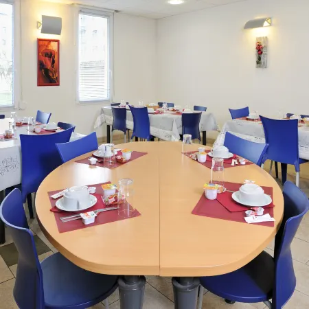 Séjours & Affaires Reims Clairmarais