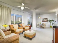 Polynesian Residences Waikiki Beach Hotels in Honolulu