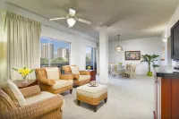 Polynesian Residences Waikiki Beach