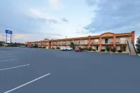 Americas Best Value Inn and Suites Williamstown