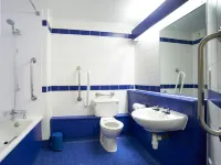 Travelodge Hotel - Milton Keynes Old Stratford  호텔