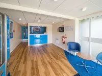 Travelodge Leicester Markfield Hotels in Coalville