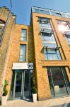 Axiom Park Hotel Hôtels à : Wandsworth