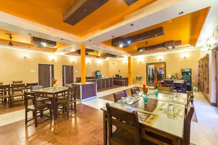 Anutri Beach & Spa Resort