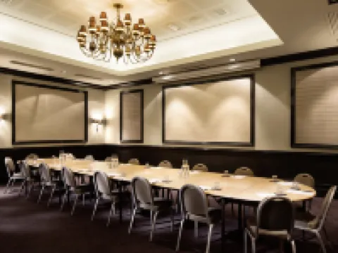 Pentahotel Reading Hotels in Reading