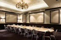 Pentahotel Reading Hotels in Reading