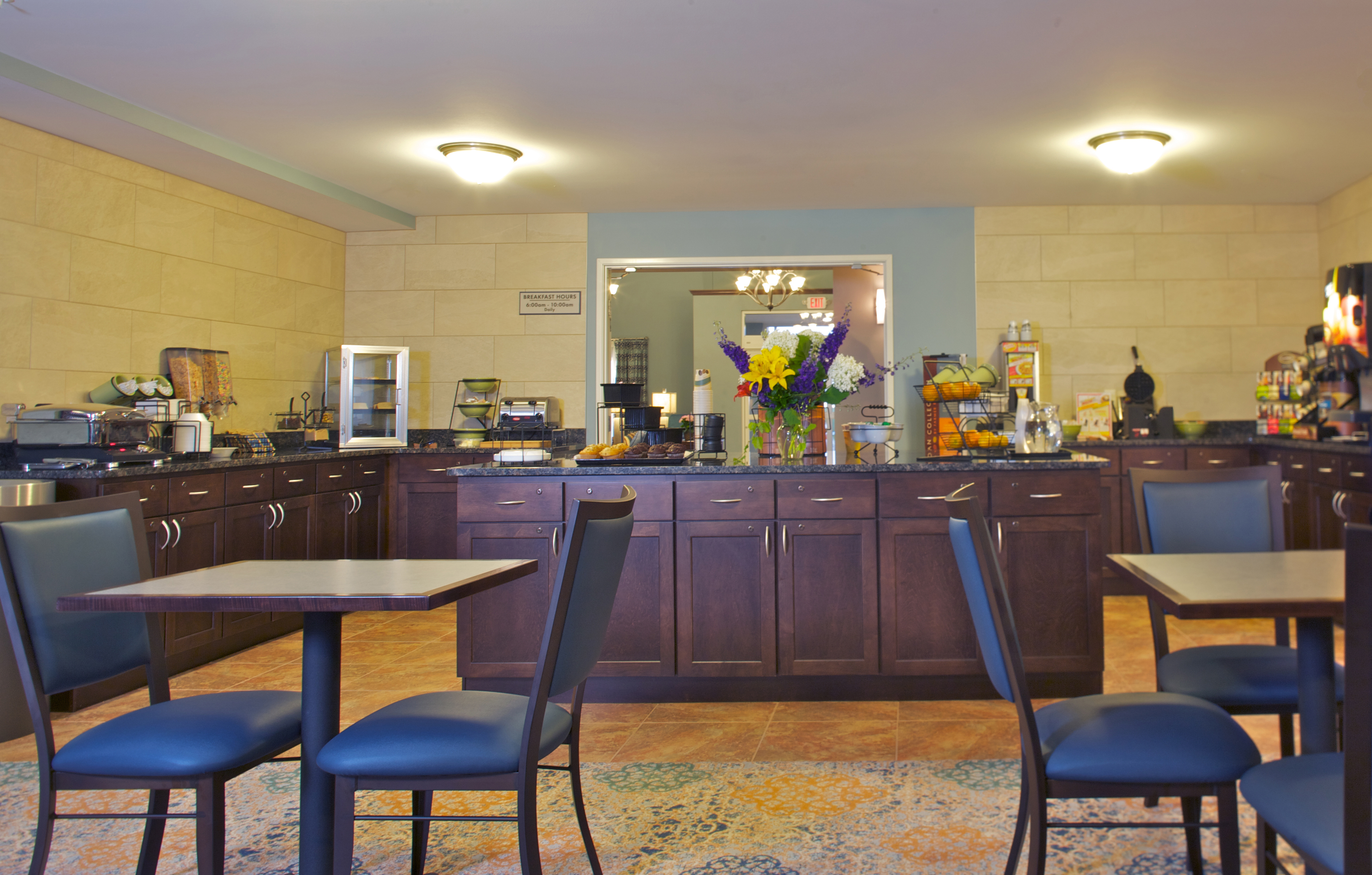 GrandStay Hotel & Suites Mount Horeb - Madison