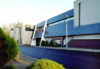 Britannia Hotel Aberdeen