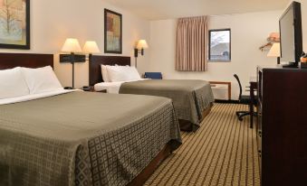 Americas Best Value Inn Clear Lake