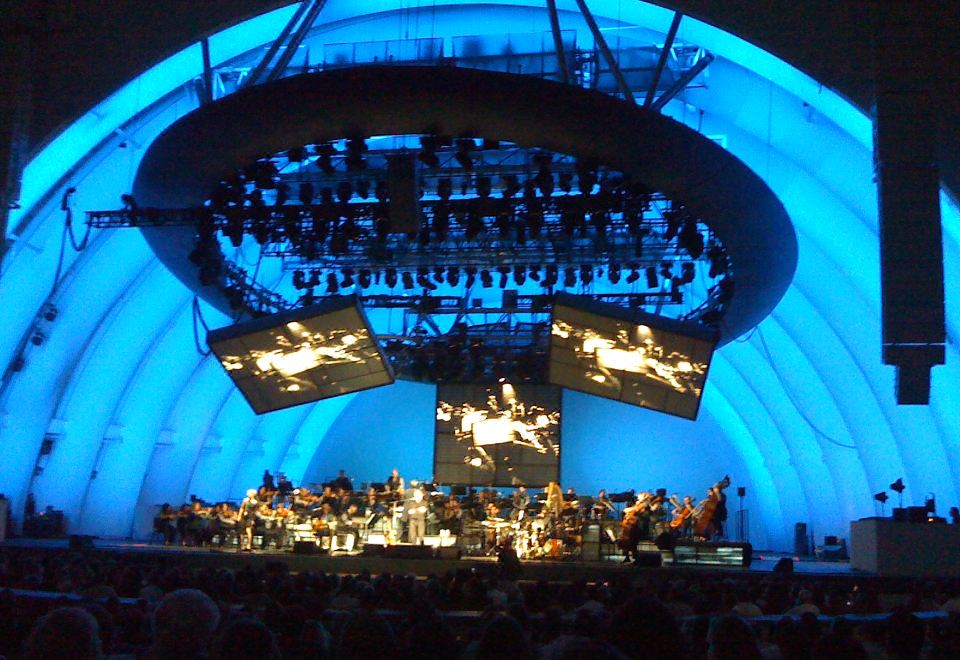 소네스타 LAX 셔틀버스