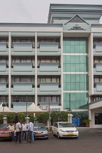 HOTEL PALMYRA GRAND SUITE - KANYAKUMARI, Tamil Nadu (₹̶ ̶2̶,̶3̶1̶7̶) ₹  1,903 Reviews & Photos