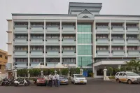 Hotel Sea View 간디 메모리얼 주변 호텔