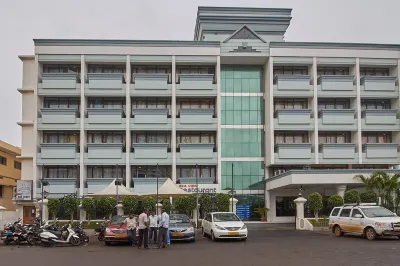 Hotel Sea View