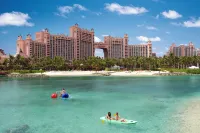 The Reef at Atlantis Hotels in 