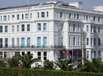 Citrus Hotel Eastbourne by Compass Hospitality