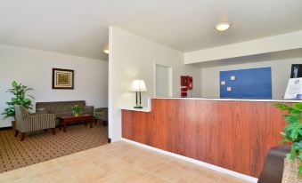 Baymont by Wyndham Ridgecrest